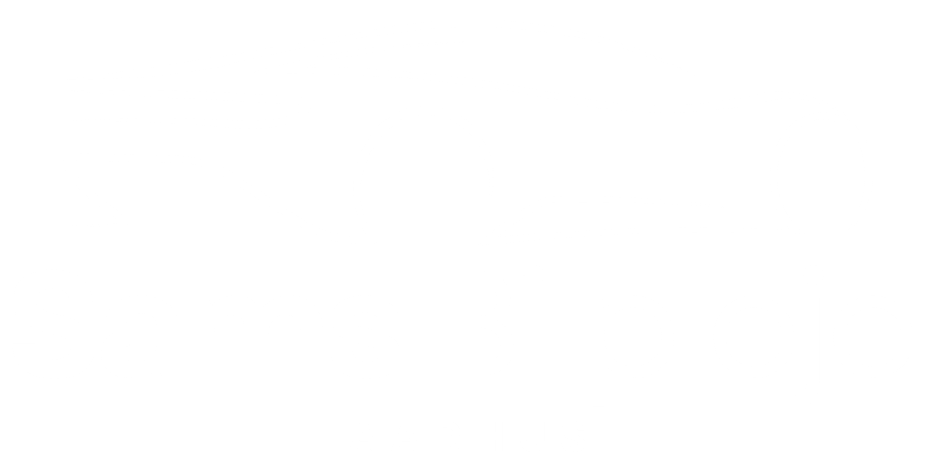 Sams bilpleje Aarhus logo hvid